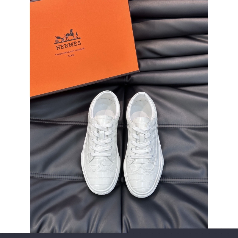 H**mes sneakers